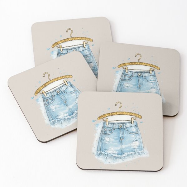 Item preview, Copy of Soft Chic Wardrobe designed and sold by DesignShopAD.