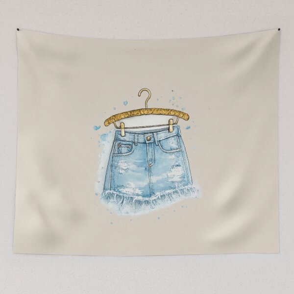 Item preview, Copy of Soft Chic Wardrobe designed and sold by DesignShopAD.
