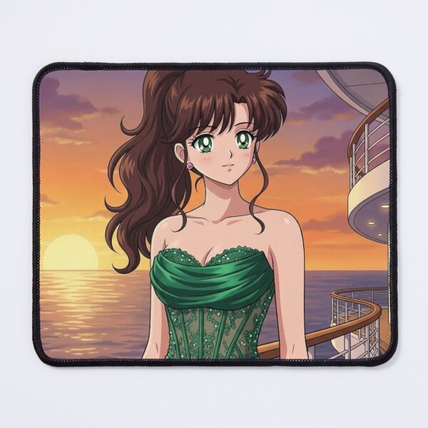 Item preview, Makoto on a Cruise designed and sold by Solace Sparkles.