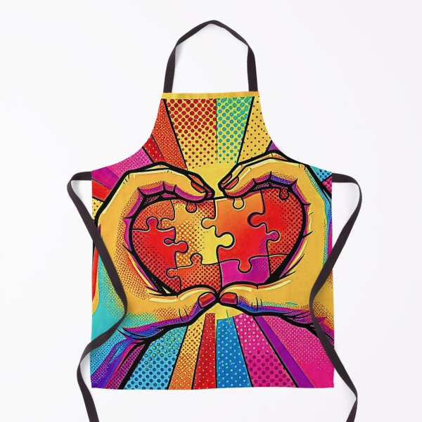 Item preview, Love in Every Stroke Explosion of hearts #2 designed and sold by Helios Be. Lavsh.