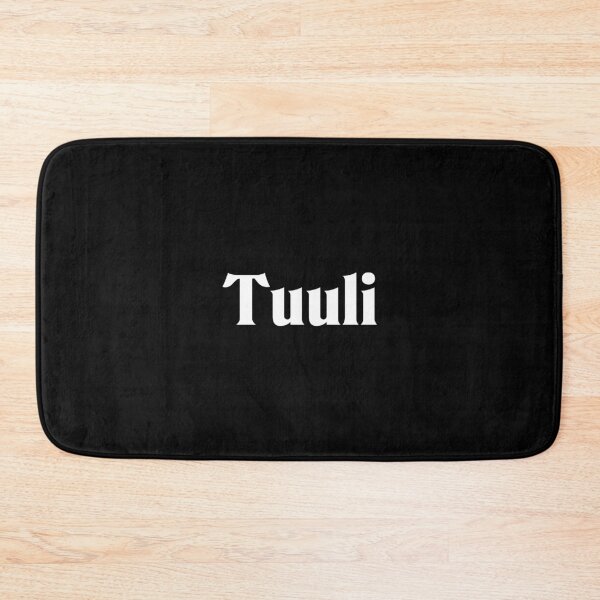 Item preview, Name Tuuli White Deneane Font designed and sold by Art in My Loft.