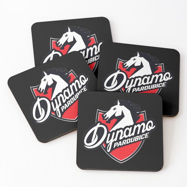 Item preview,  Hc Dynamo Pardubice (Alt. Logo) designed and sold by PMSGROUPS123456.