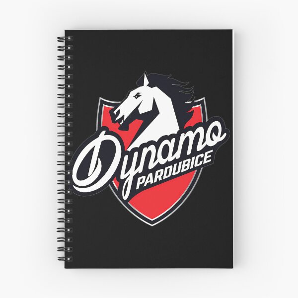 Item preview,  Hc Dynamo Pardubice (Alt. Logo) designed and sold by PMSGROUPS123456.
