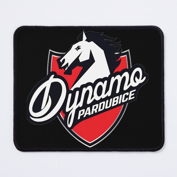 Item preview,  Hc Dynamo Pardubice (Alt. Logo) designed and sold by PMSGROUPS123456.