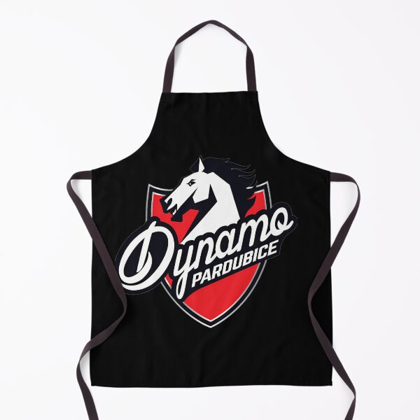 Item preview, Hc Dynamo Pardubice (Alt. Logo) designed and sold by PMSGROUPS123456.