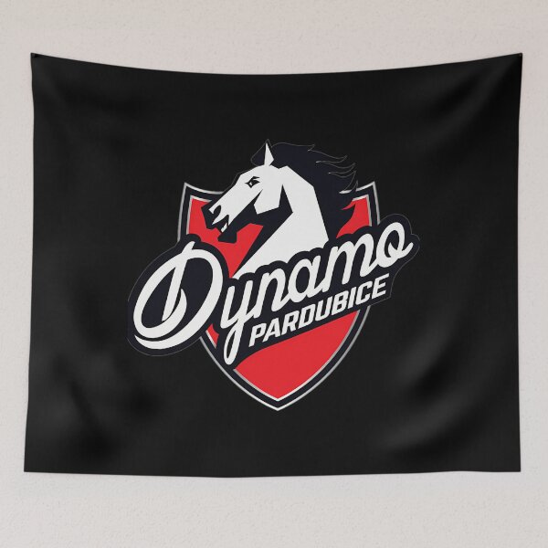 Item preview,  Hc Dynamo Pardubice (Alt. Logo) designed and sold by PMSGROUPS123456.