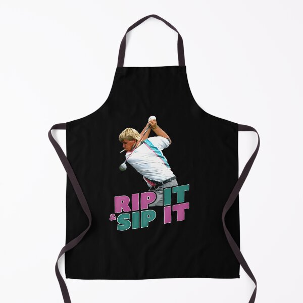 Item preview, John Daly Rip It Sip It Golf designed and sold by ahmed abdelmaneam.
