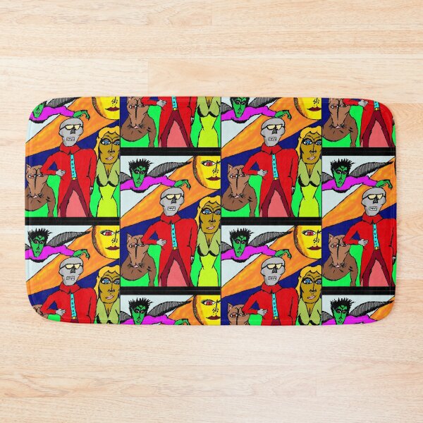 Item preview, night out designed and sold by wormink.