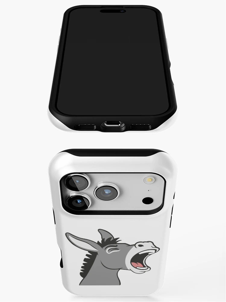 Thumbnail 3 of 4, iPhone Case, designed and sold by FU-Design.