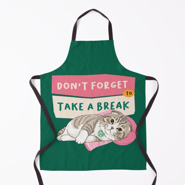 Item preview, Don’t Forget to Take a Break designed and sold by TheBeeKindSpace.