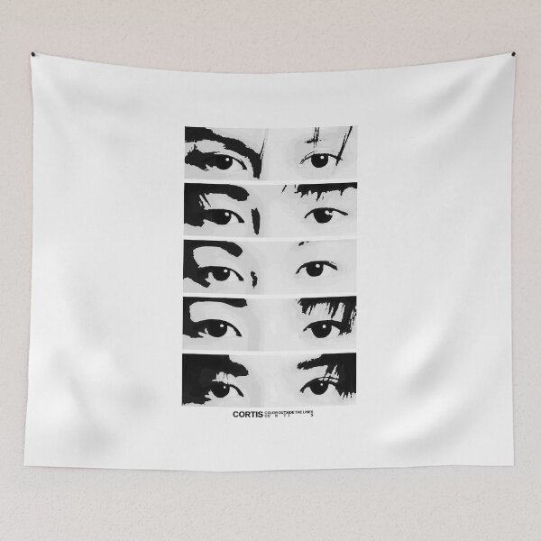 Item preview, Cortis Vintage Design designed and sold by Eunbibi.