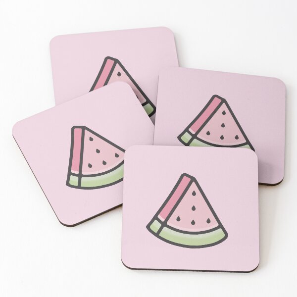 Item preview, Pink Little Watermelon designed and sold by keniaalou.