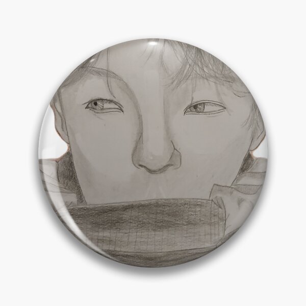 Item preview, Lee Joon-gi "You don't see me" designed and sold by Steffie Wurzelgnom .