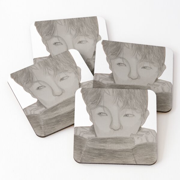 Item preview, Lee Joon-gi "You don't see me" designed and sold by Steffie Wurzelgnom .