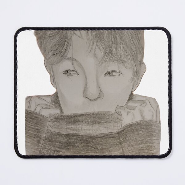 Item preview, Lee Joon-gi "You don't see me" designed and sold by Steffie Wurzelgnom .