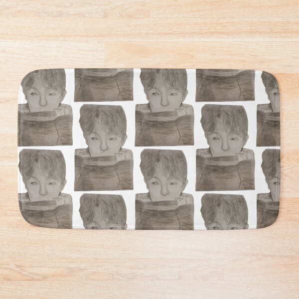 Item preview, Lee Joon-gi "You don't see me" designed and sold by Steffie Wurzelgnom .