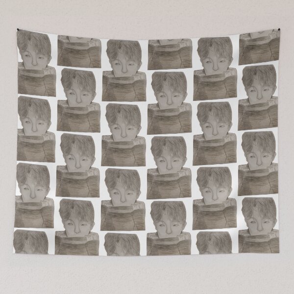 Item preview, Lee Joon-gi "You don't see me" designed and sold by Steffie Wurzelgnom .