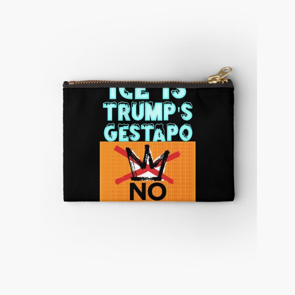 Item preview, Ice Is Trump's Gestapo designed and sold by Rgator.