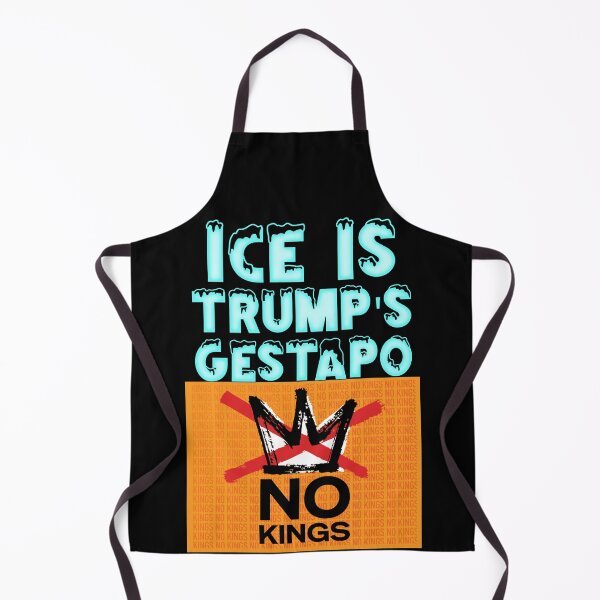 Item preview, Ice Is Trump's Gestapo designed and sold by Rgator.