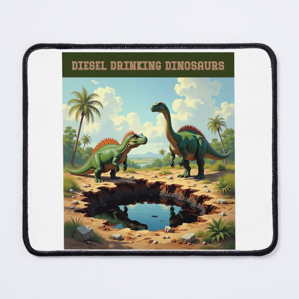 Item preview, It’s not fun anymore designed and sold by Diesel Drinking Dinosaurs.