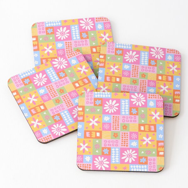 Item preview, Modern Floral Abstract  designed and sold by Handywiz.