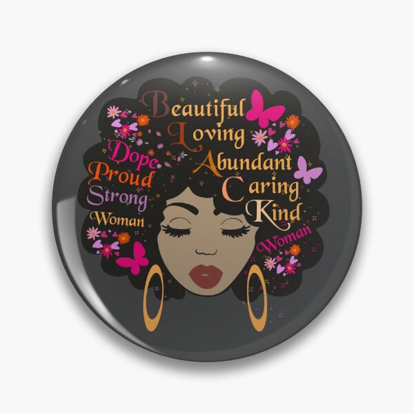 Item preview, Black History Month Womens Unapologetically Dope Strong  Melanin Afro Word Art  designed and sold by DREX MAGICA HOME By GGDesignsart.