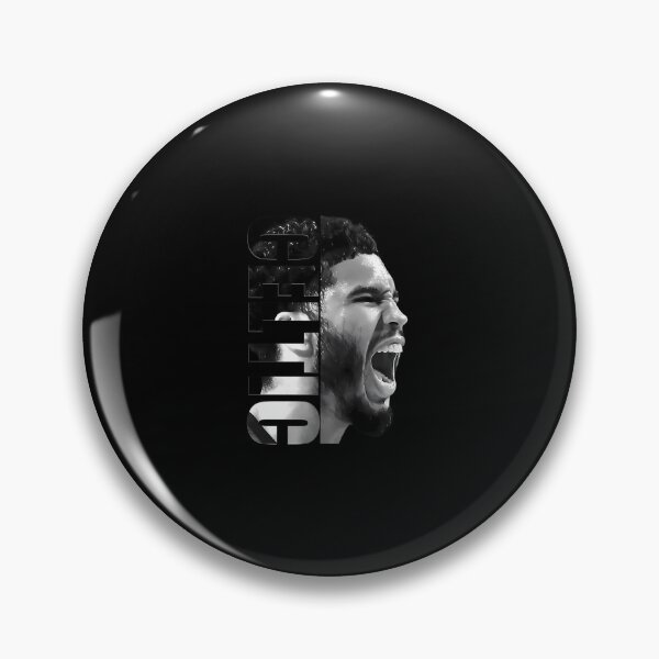 Item preview, Jayson Tatum designed and sold by CrazyL.