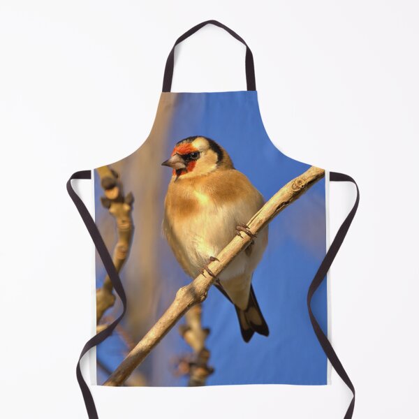 Item preview, Goldfinch designed and sold by AntonyGRobinson.