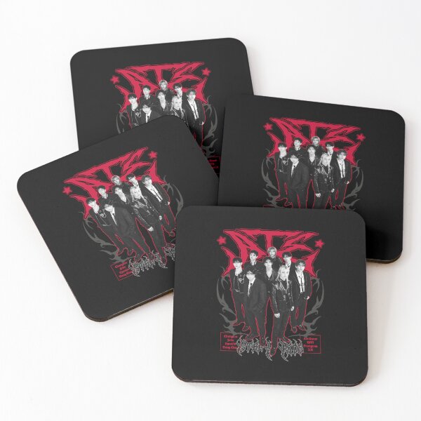 Item preview, Stray Kids designed and sold by CrazyL.