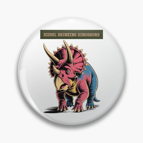 Item preview, I miss chasing carnivores designed and sold by Diesel Drinking Dinosaurs.