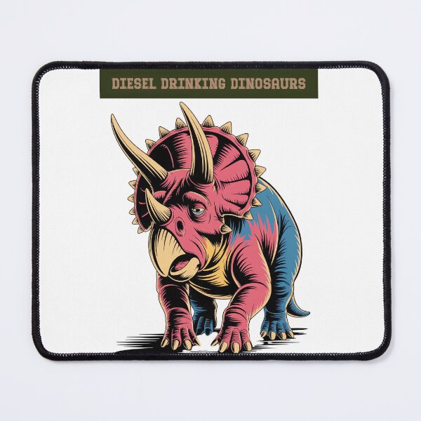 Item preview, I miss chasing carnivores designed and sold by Diesel Drinking Dinosaurs.