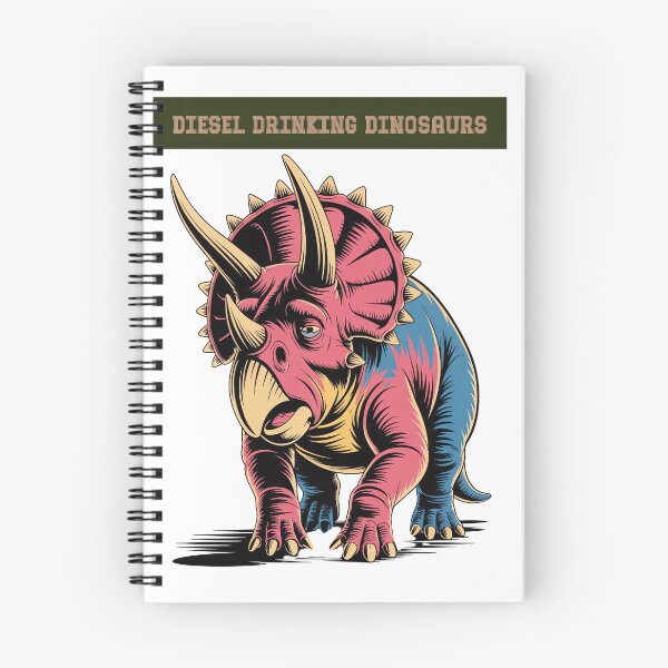 Item preview, I miss chasing carnivores designed and sold by Diesel Drinking Dinosaurs.