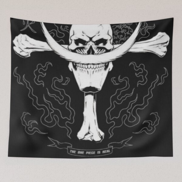 Item preview, THE WHITE BEARD  designed and sold by TheArtistmen7.