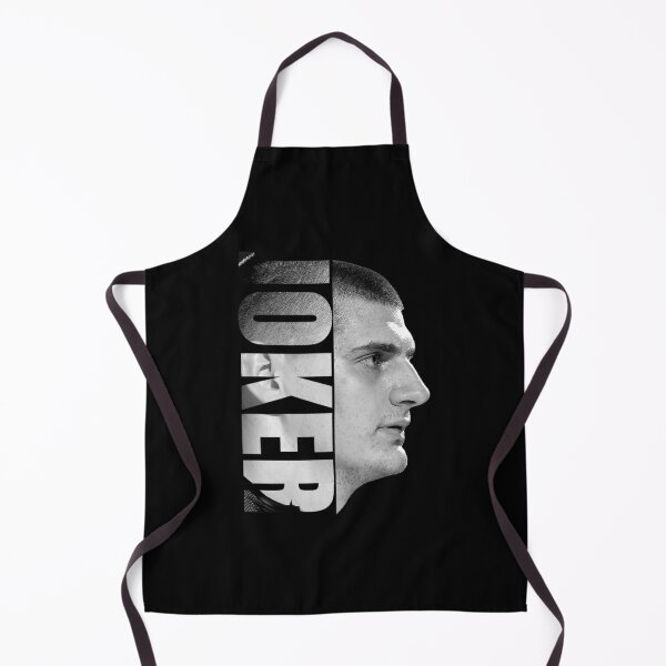 Item preview, Nikola Jokic designed and sold by CrazyL.
