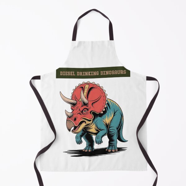 Item preview, I need more than diesel designed and sold by Diesel Drinking Dinosaurs.