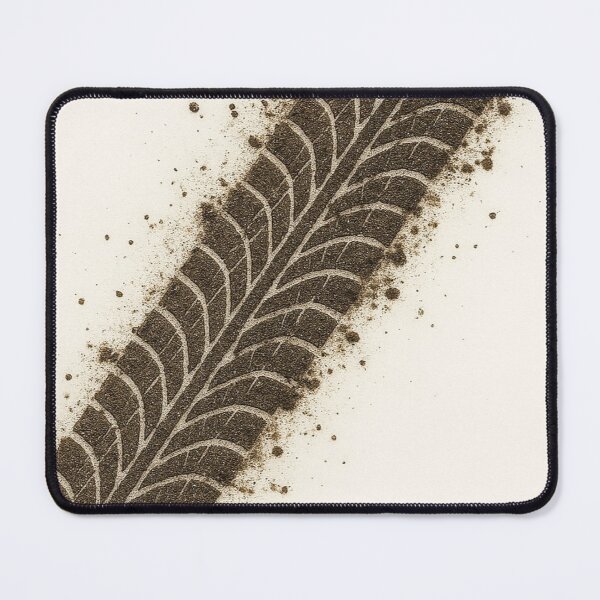 Item preview, Tyre tread design designed and sold by smugdesigns.