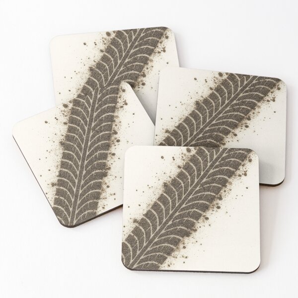 Item preview, Tyre tread design designed and sold by smugdesigns.