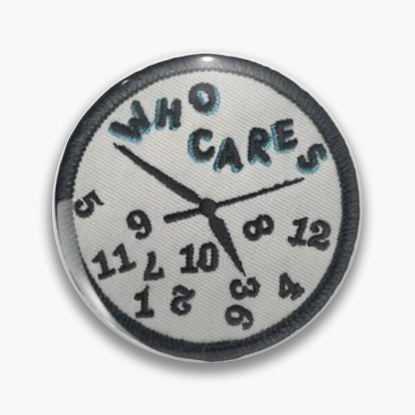 Item preview, a quien le importa designed and sold by TSGDesign.