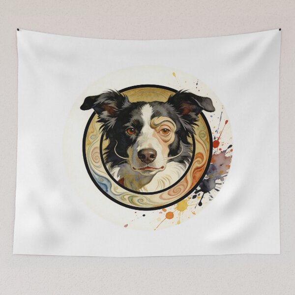 Item preview, Three Circles designed and sold by forget45studio.