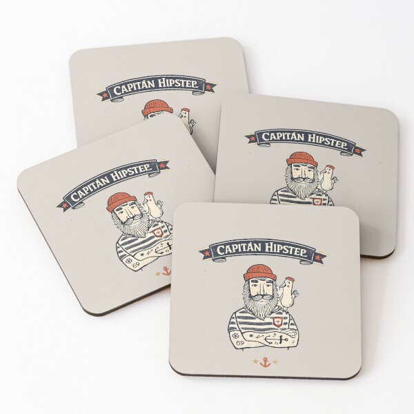 Item preview, Vintage Sailor Portrait designed and sold by DesignShopAD.