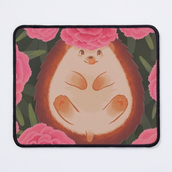 Item preview, The carnation designed and sold by PikipiMissNat.