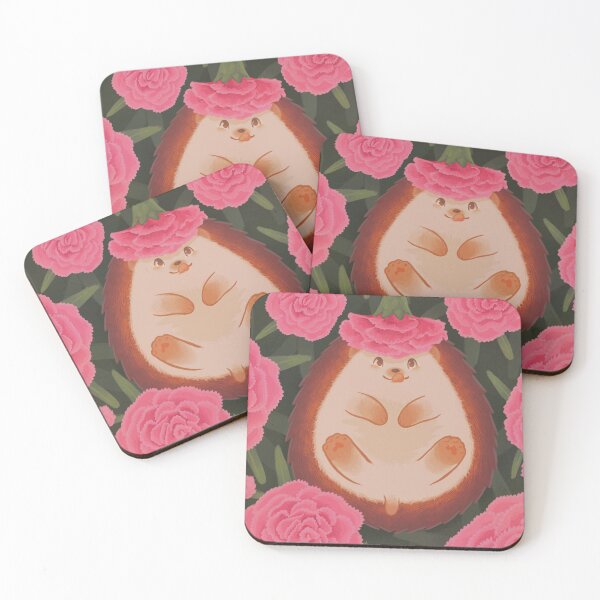 Item preview, The carnation designed and sold by PikipiMissNat.