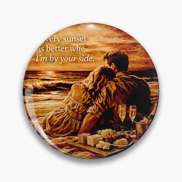 Item preview, Love in Every Stroke Beach Picnic designed and sold by Helios Be. Lavsh.