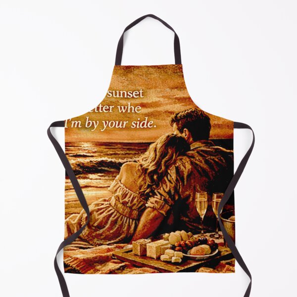 Item preview, Love in Every Stroke Beach Picnic designed and sold by Helios Be. Lavsh.