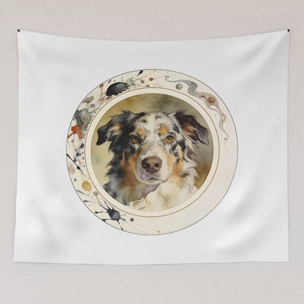 Item preview, Three Circles designed and sold by forget45studio.