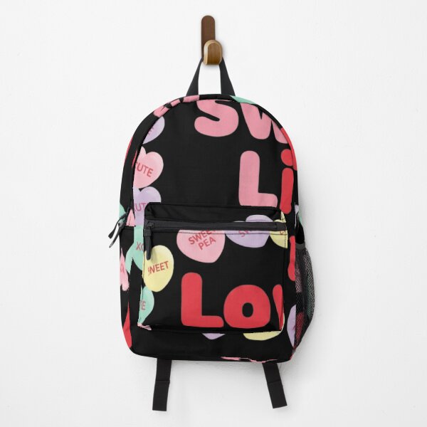Item preview,  Love Is Sweet Like Candy  designed and sold by MofazStyle.