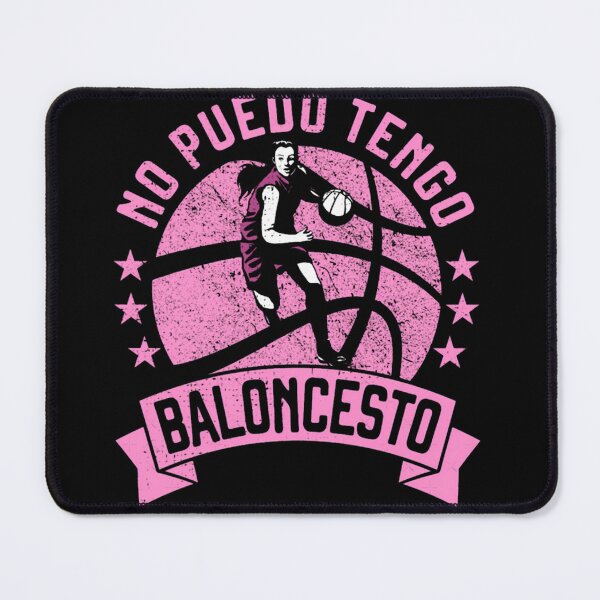 Item preview, No Puedo Tengo Baloncesto.Png designed and sold by Ransi Dissanayake.