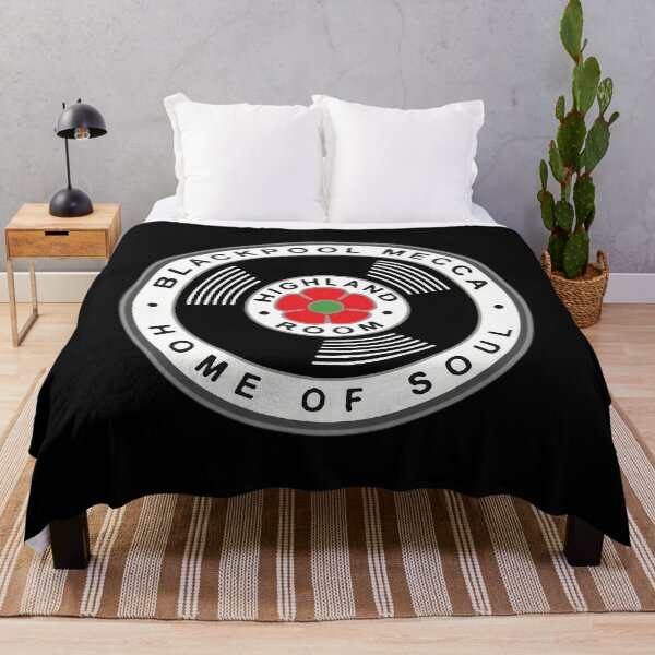 Item preview, Northern Soull Blackpool Keep The Faith.Png designed and sold by Ransi Dissanayake.