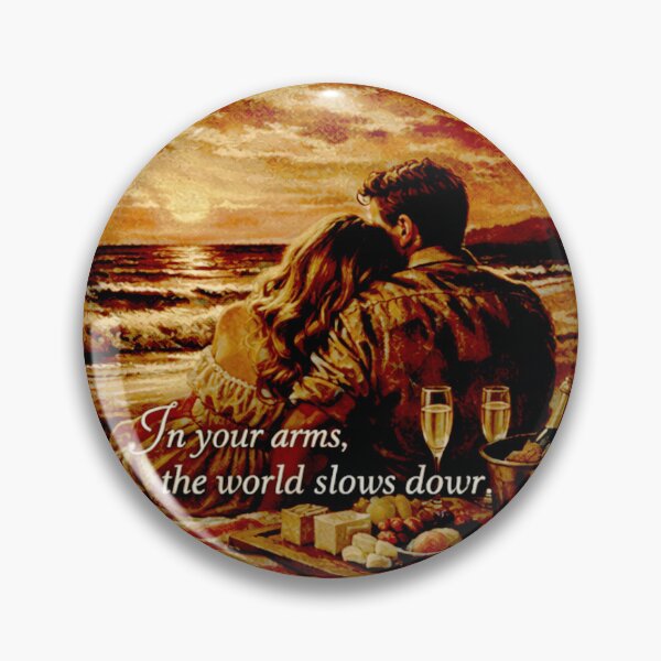 Item preview, Love in Every Stroke Beach Picnic #1 designed and sold by Helios Be. Lavsh.