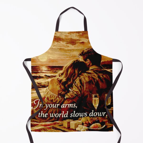 Item preview, Love in Every Stroke Beach Picnic #1 designed and sold by Helios Be. Lavsh.